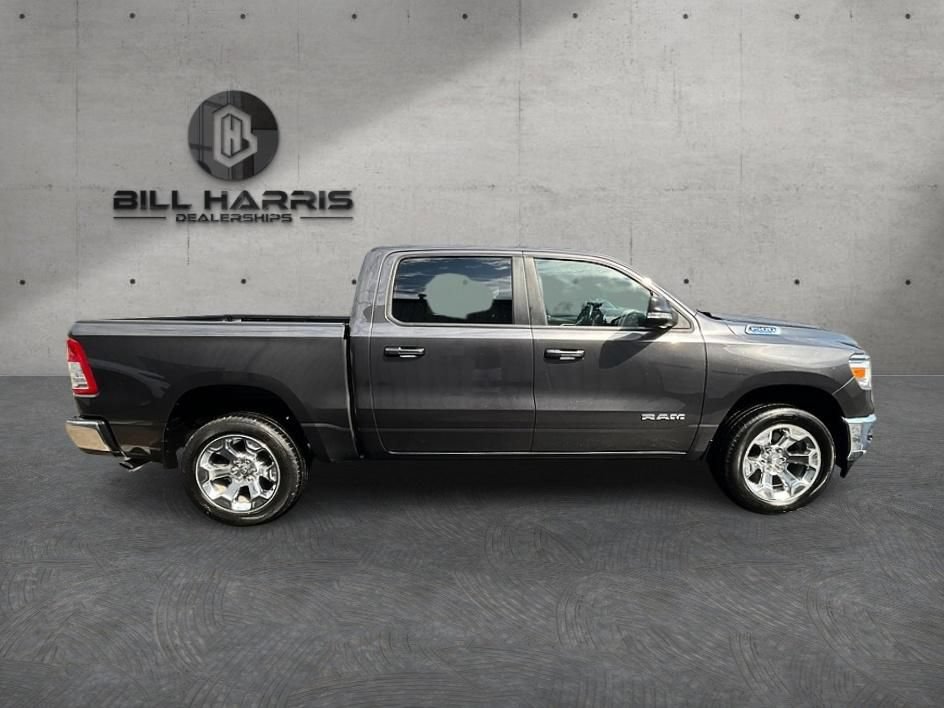 Used 2022 RAM 1500 Big Horn AWD/4WD image 5