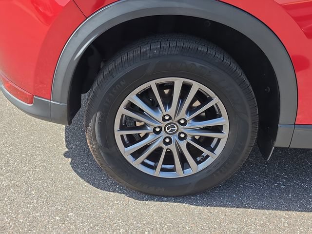 Used 2019 MAZDA CX-5 Touring FWD image 5