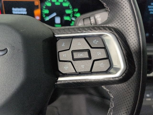 New 2025 Ford Mustang Premium image 14