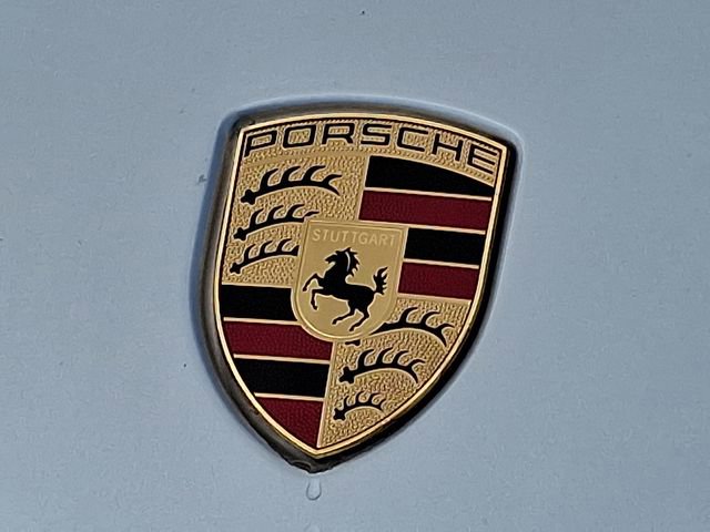 Used 2015 Porsche Macan S AWD/4WD image 27