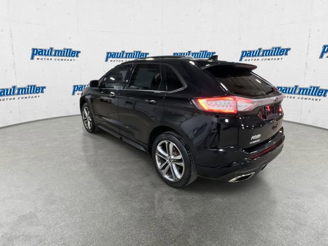 Used 2016 Ford Edge Sport w/ Technology Package AWD/4WD image 8