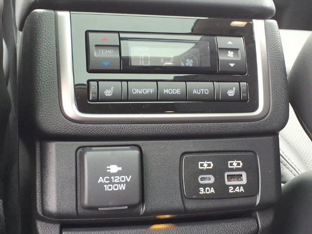 New 2027 Subaru Ascent Touring AWD/4WD image 14