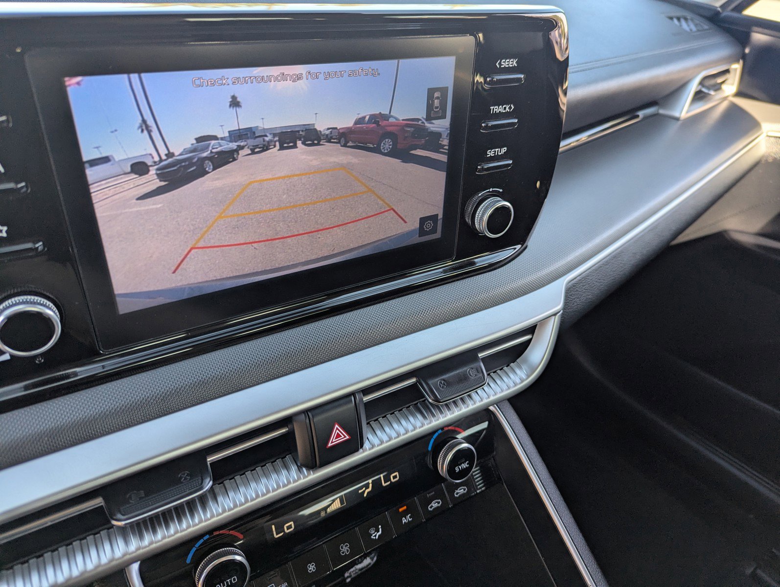 Used 2022 Kia K5 LXS image 30