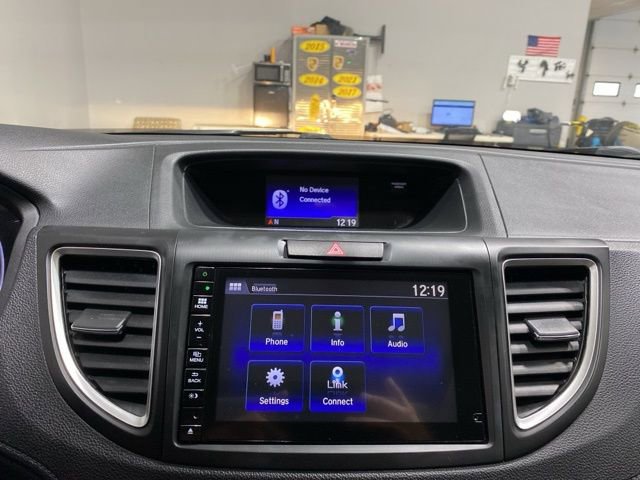 Used 2016 Honda CR-V EX-L image 20