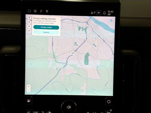 Used 2025 GMC Yukon XL AT4 w/ Premium Trailering Package image 13