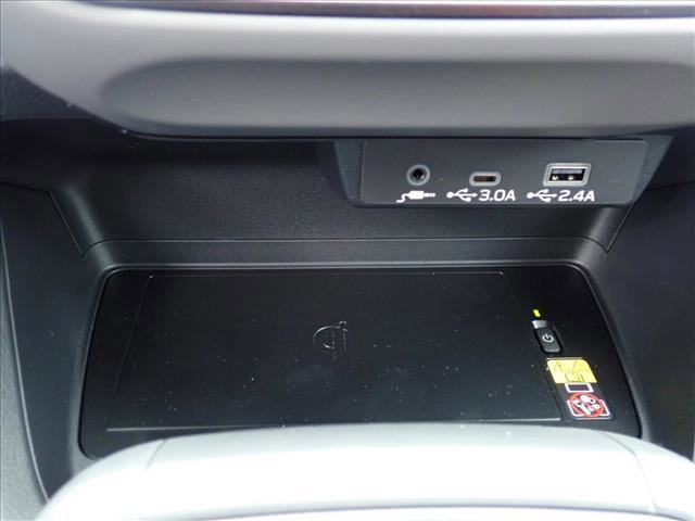 New 2026 Subaru Crosstrek 2.5i Wilderness image 20