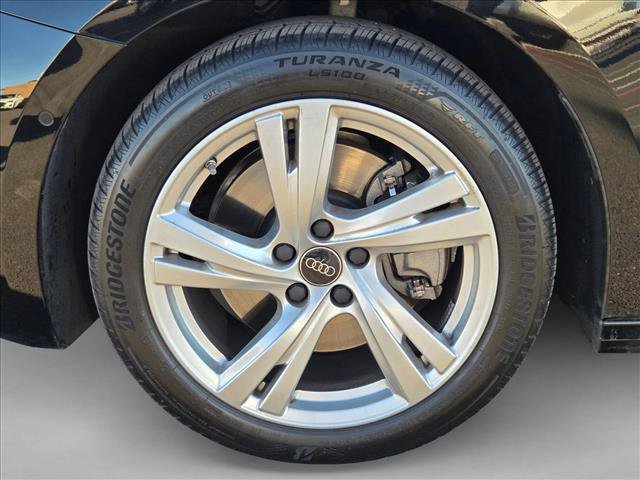 Certified 2025 Audi A5 2.0T Premium w/ Convenience Package image 23