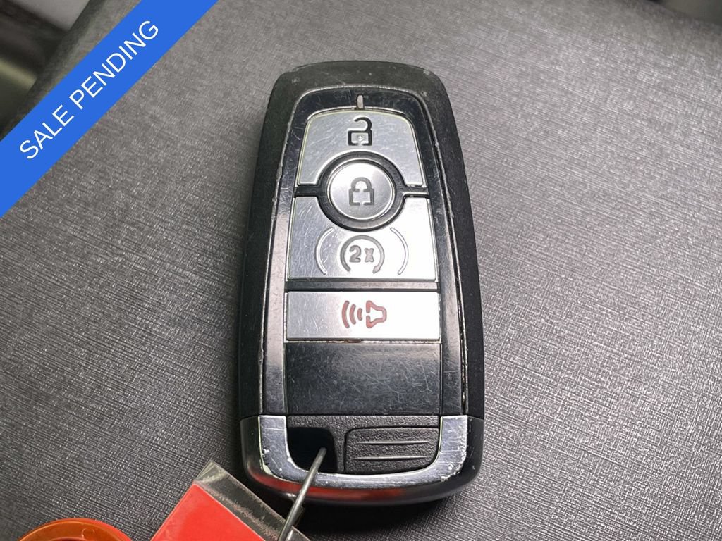 Used 2024 Ford Bronco Big Bend AWD/4WD image 33
