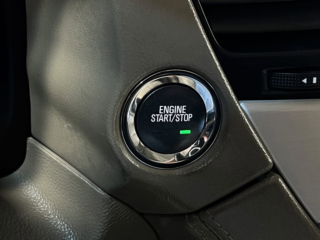 Used 2019 GMC Yukon SLT w/ Open Road Package image 23