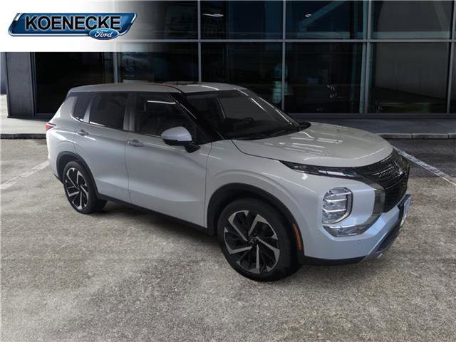 Used 2022 Mitsubishi Outlander SE image 7