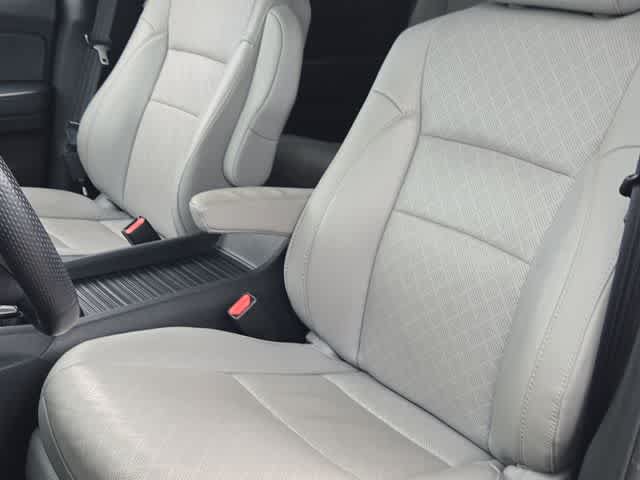 Used 2021 Honda Passport Elite image 19