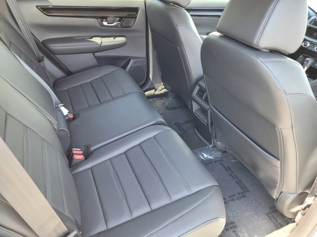 Certified 2023 Honda CR-V EX-L image 19