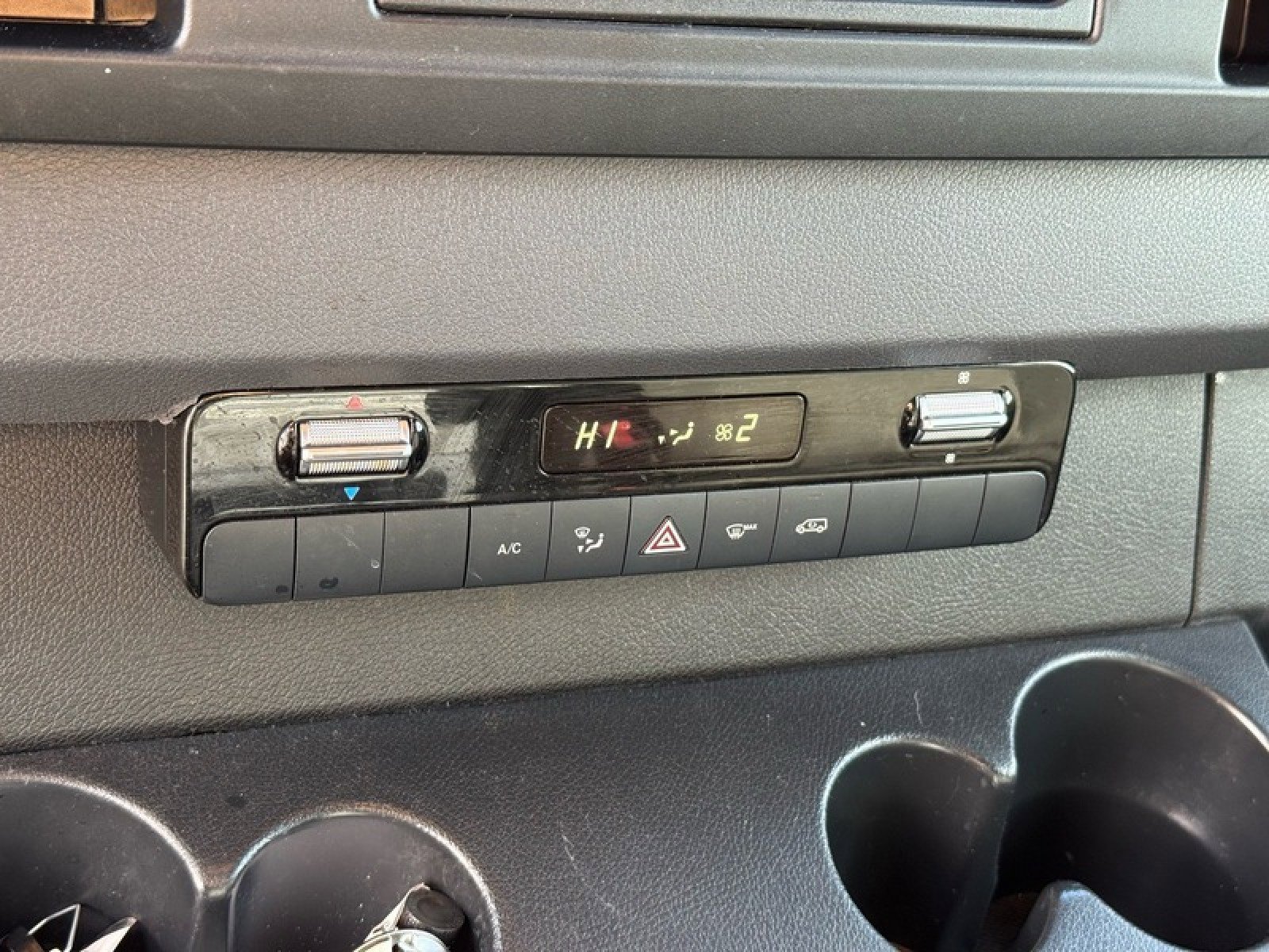 Used 2020 Mercedes-Benz Sprinter 2500 image 31