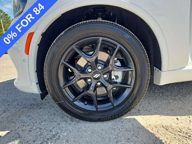 New 2026 Dodge Durango GT AWD/4WD image 31