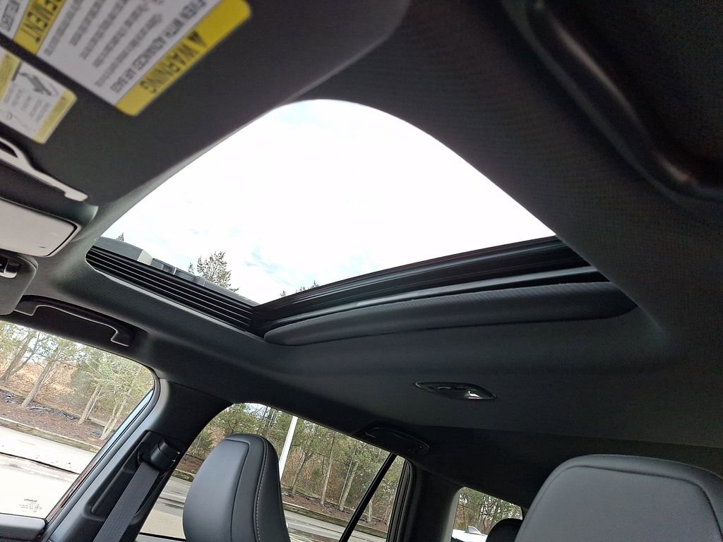 New 2026 Subaru Outback Limited image 15