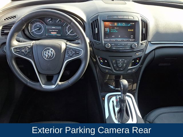 Used 2015 Buick Regal Premium image 13