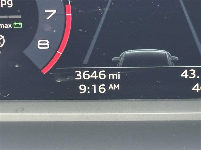 Certified 2025 Audi Q3 2.0T Premium w/ Convenience Package image 26