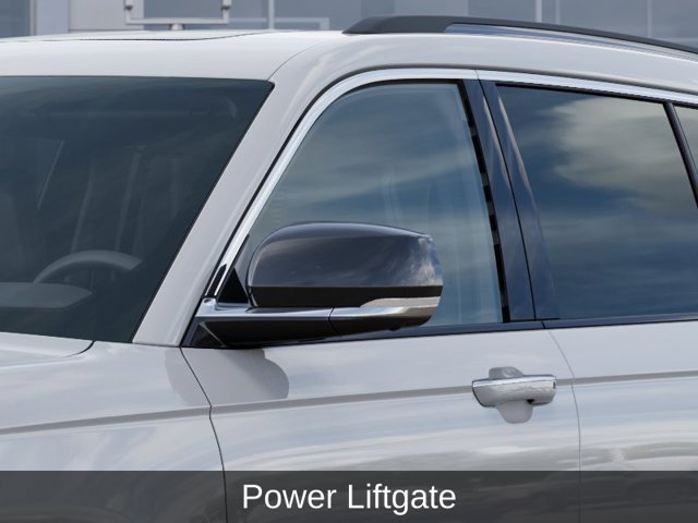New 2026 Jeep Grand Cherokee L Limited w/ Luxury Tech Group II RWD image 17