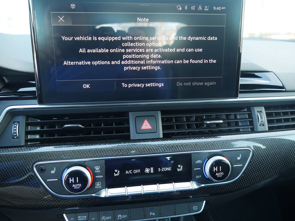 Certified 2022 Audi S5 Premium Plus w/ Premium Plus Package image 47