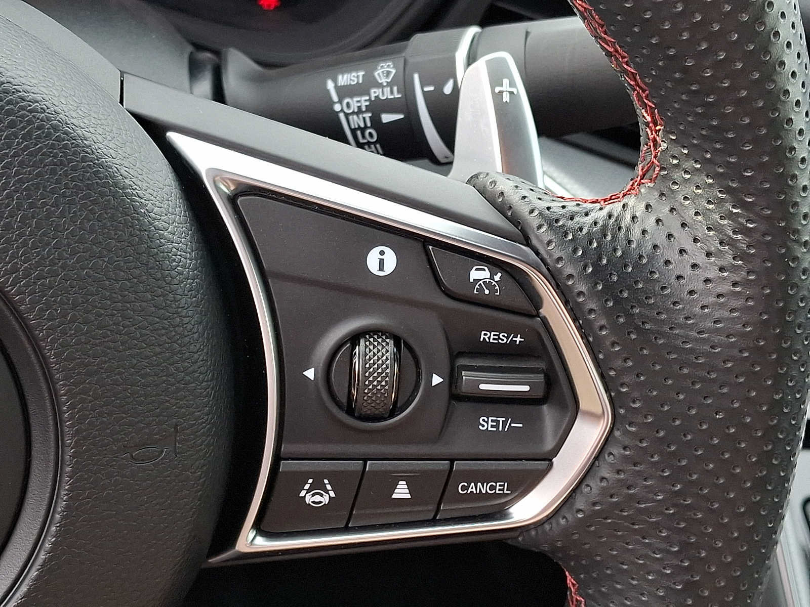 Certified 2023 Acura TLX w/ A-SPEC Package AWD/4WD image 23