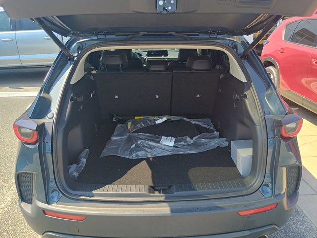 Used 2025 MAZDA CX-50 AWD 2.5 S w/ Cargo Package image 16