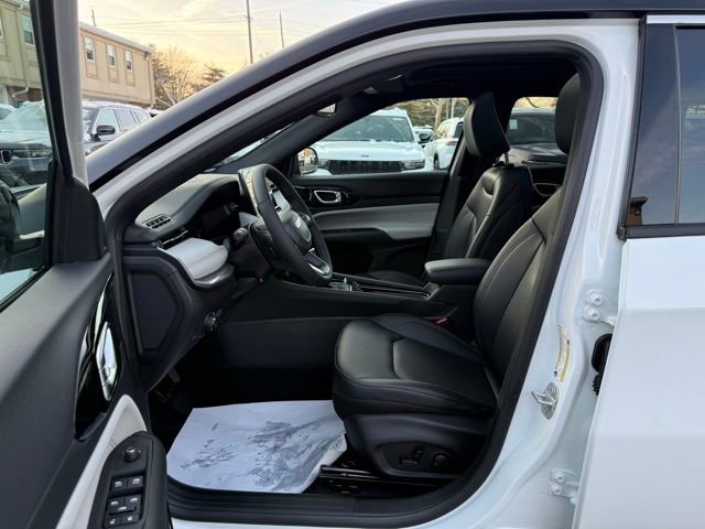 New 2026 Jeep Compass Limited image 22