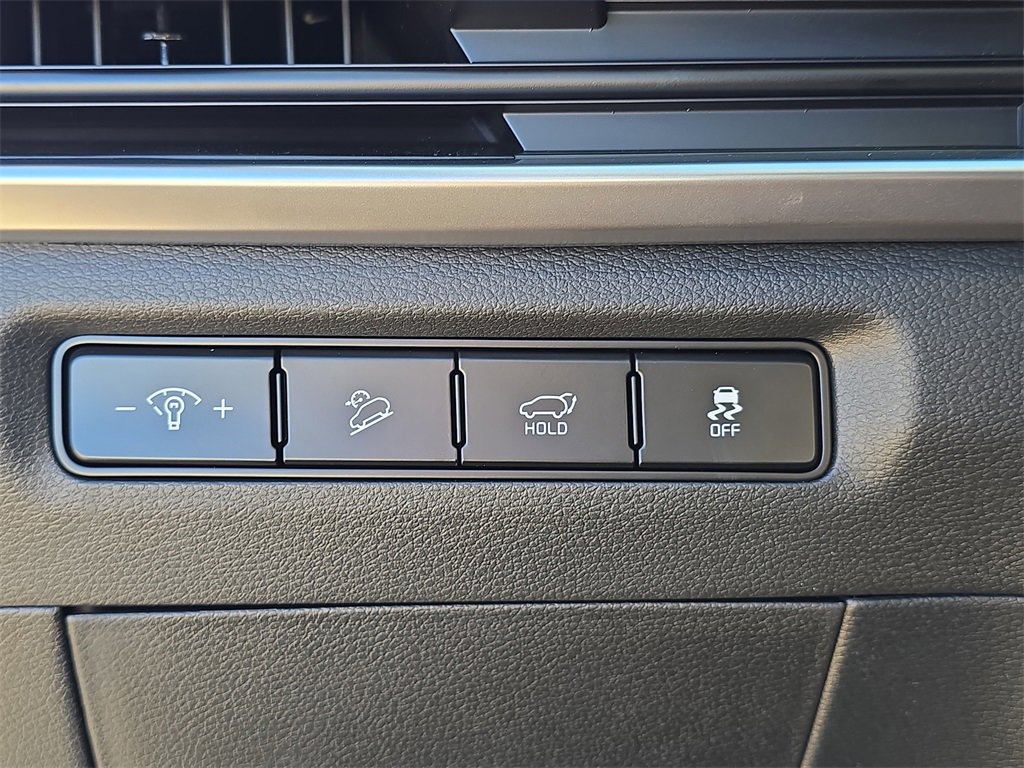 New 2025 Kia Telluride S image 31