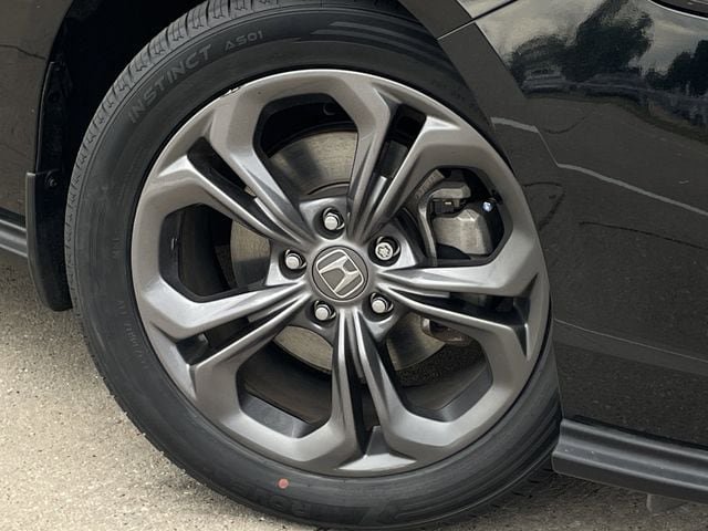 Certified 2023 Honda Accord EX image 8