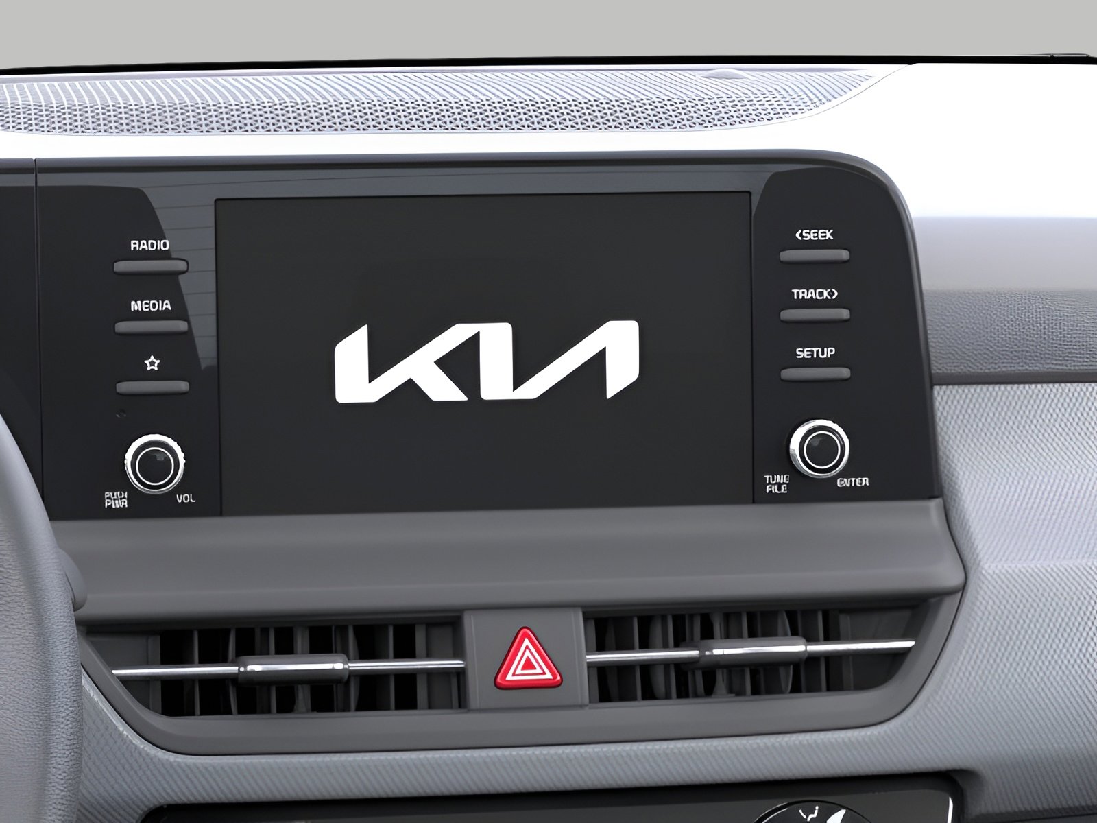 New 2026 Kia Seltos LX AWD/4WD image 20