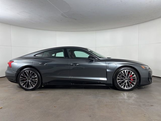 New 2026 Audi S e-tron GT Premium Plus image 8