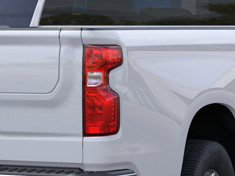 New 2026 Chevrolet Silverado 1500 W/T w/ WT Safety Package image 12