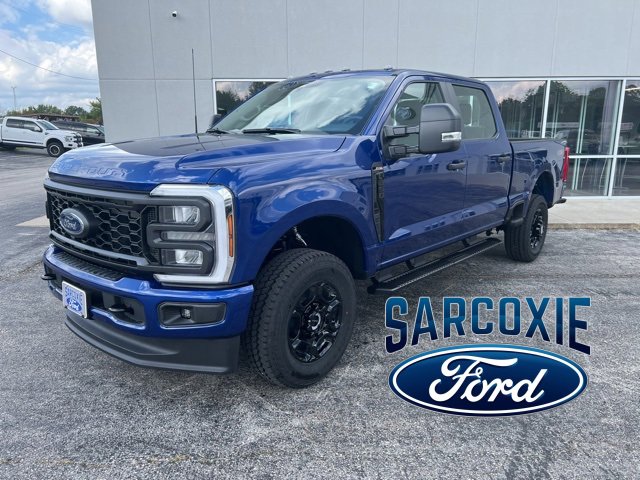 New 2026 Ford F350 XL
