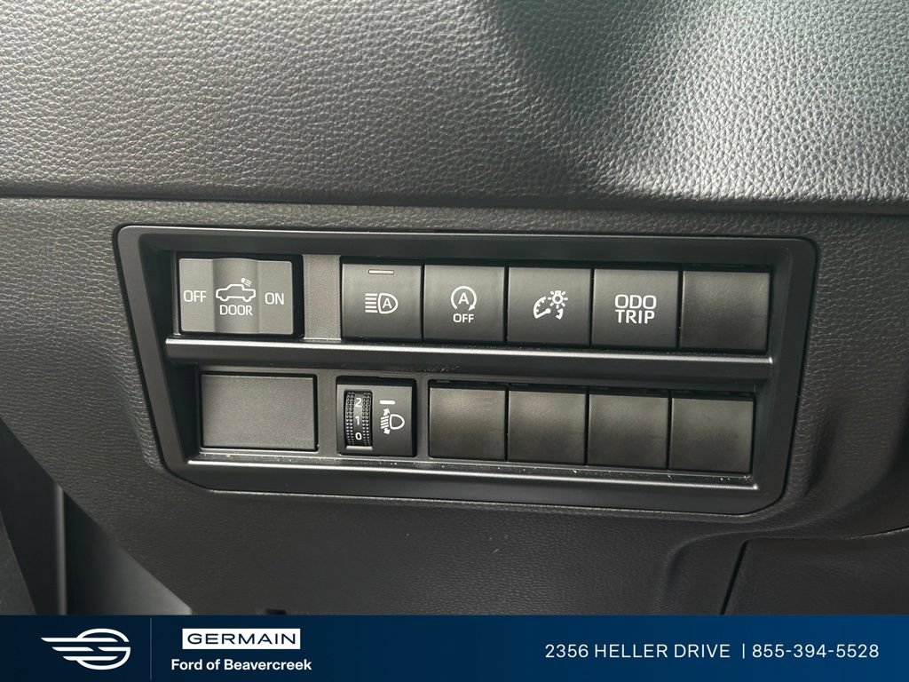 Used 2023 Toyota Tundra SR5 w/ SR5 Premium Package AWD/4WD image 25