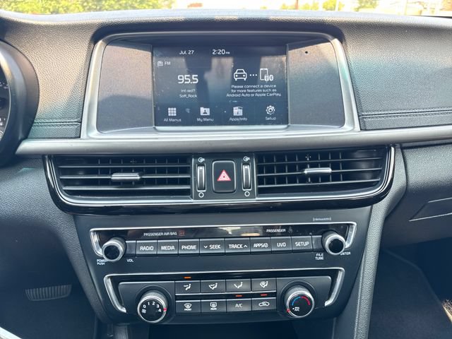 Used 2018 Kia Optima S w/ Panoramic Sunroof Package FWD image 19