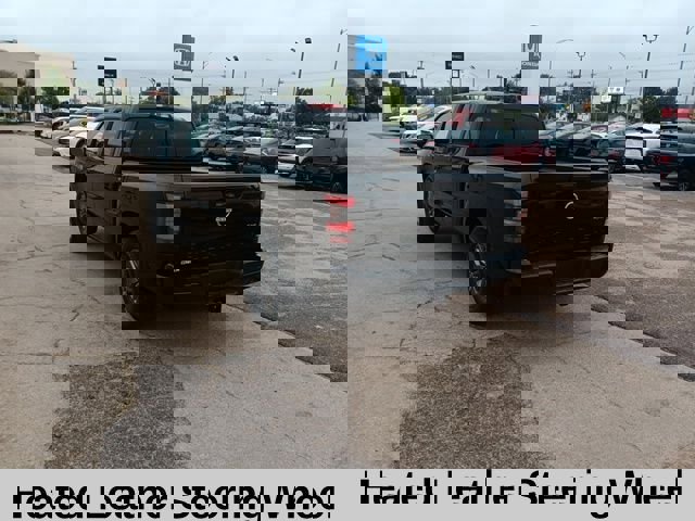 New 2026 Nissan Frontier SV w/ SV Convenience Package image 7