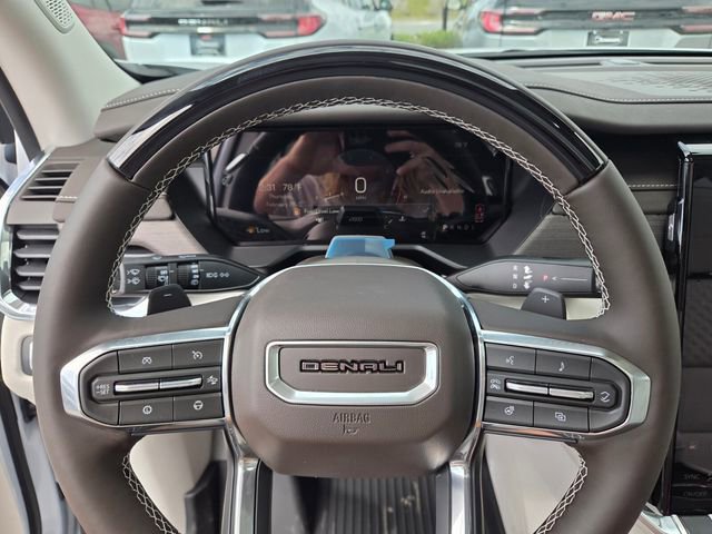 New 2026 GMC Acadia Denali w/ Super Cruise Package image 30