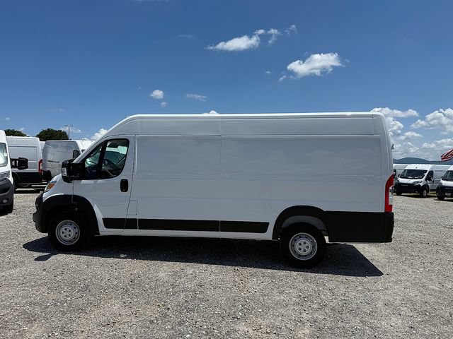 New 2023 RAM ProMaster 3500 w/ Convenience Group FWD image 5