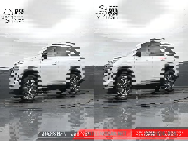 New 2026 Nissan Pathfinder SL image 44