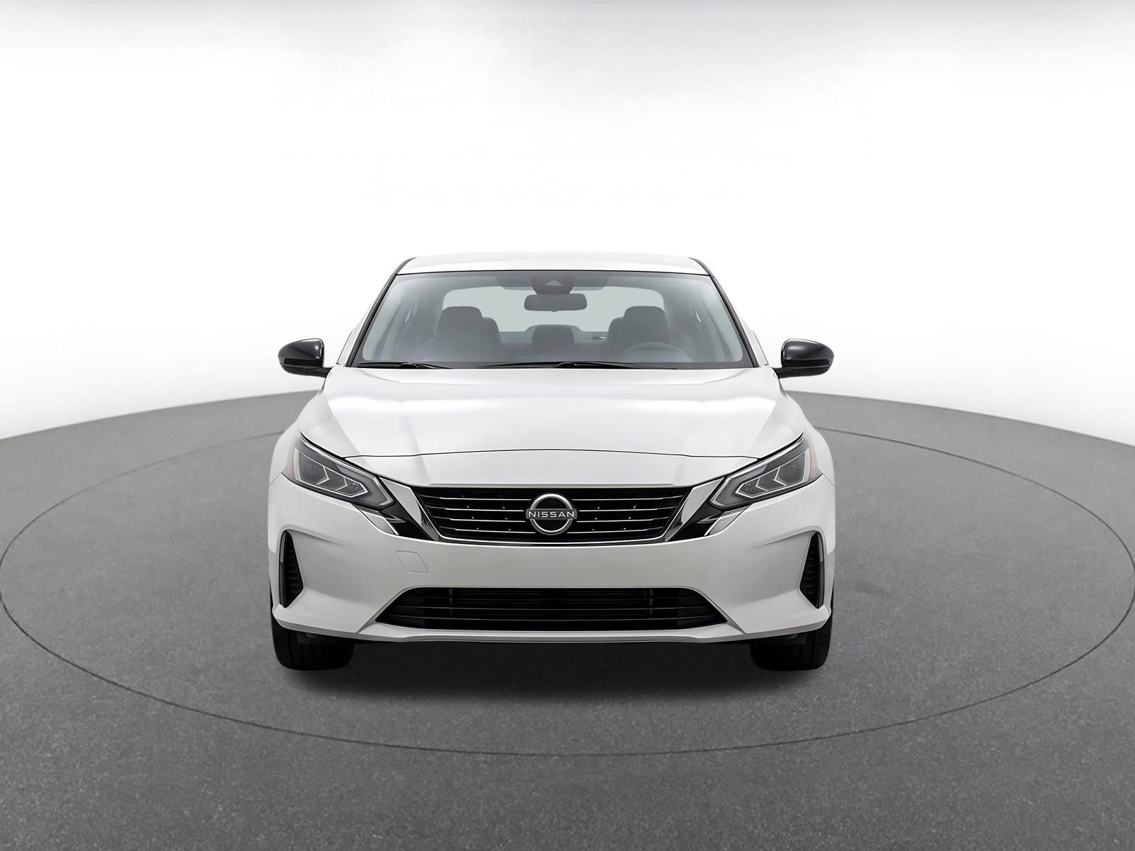 Used 2025 Nissan Altima 2.5 SV FWD image 2