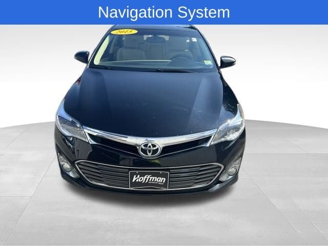 Used 2015 Toyota Avalon XLE Touring FWD image 3