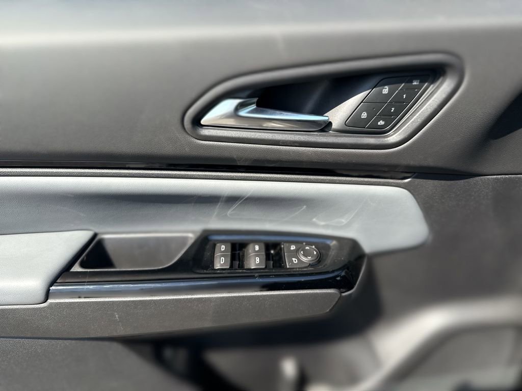 New 2026 Honda Prologue Touring image 15