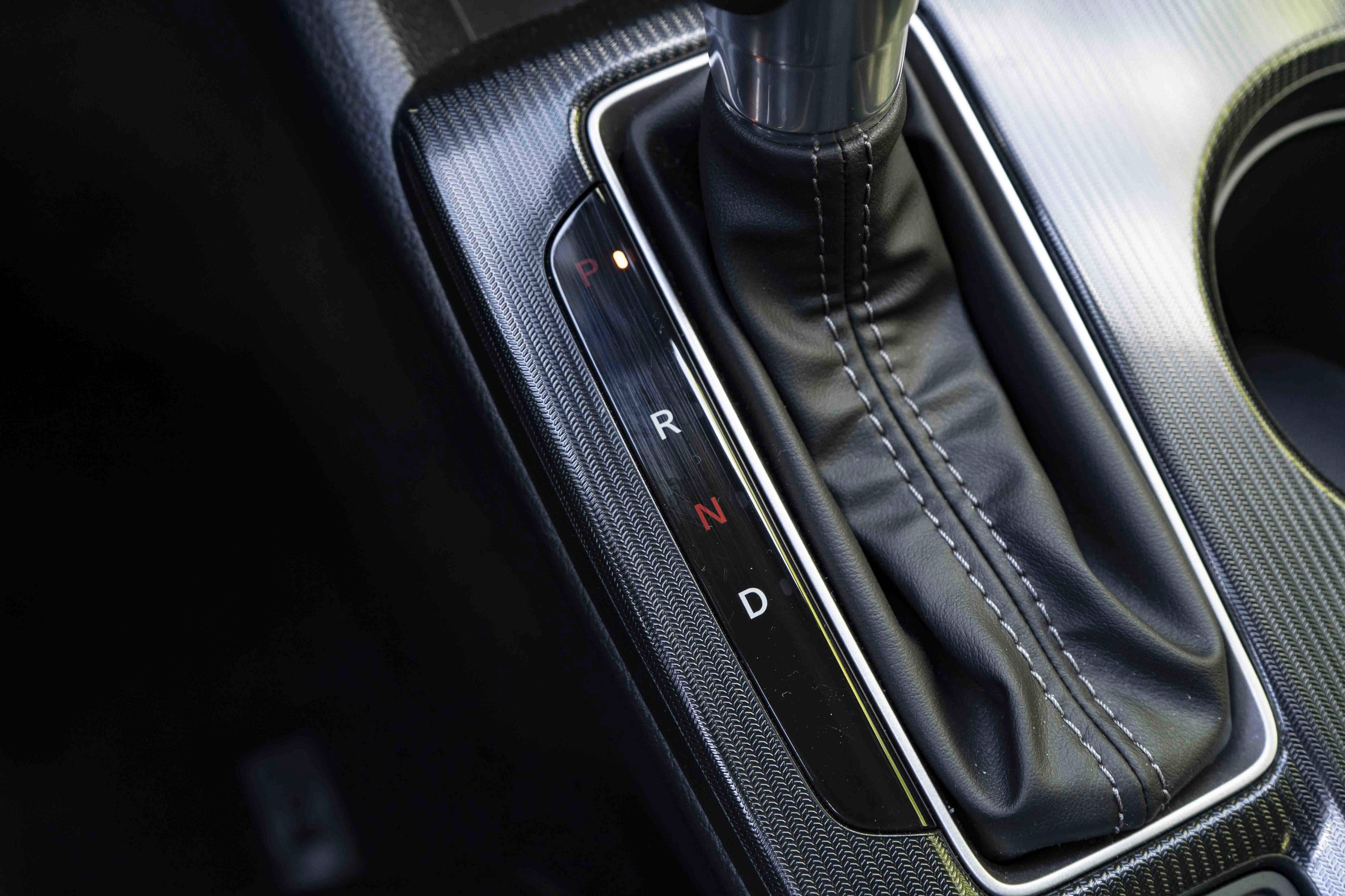 Used 2026 Honda Civic Sport Touring image 29