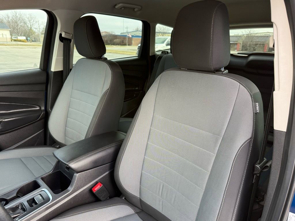 Used 2019 Ford Escape S FWD image 11