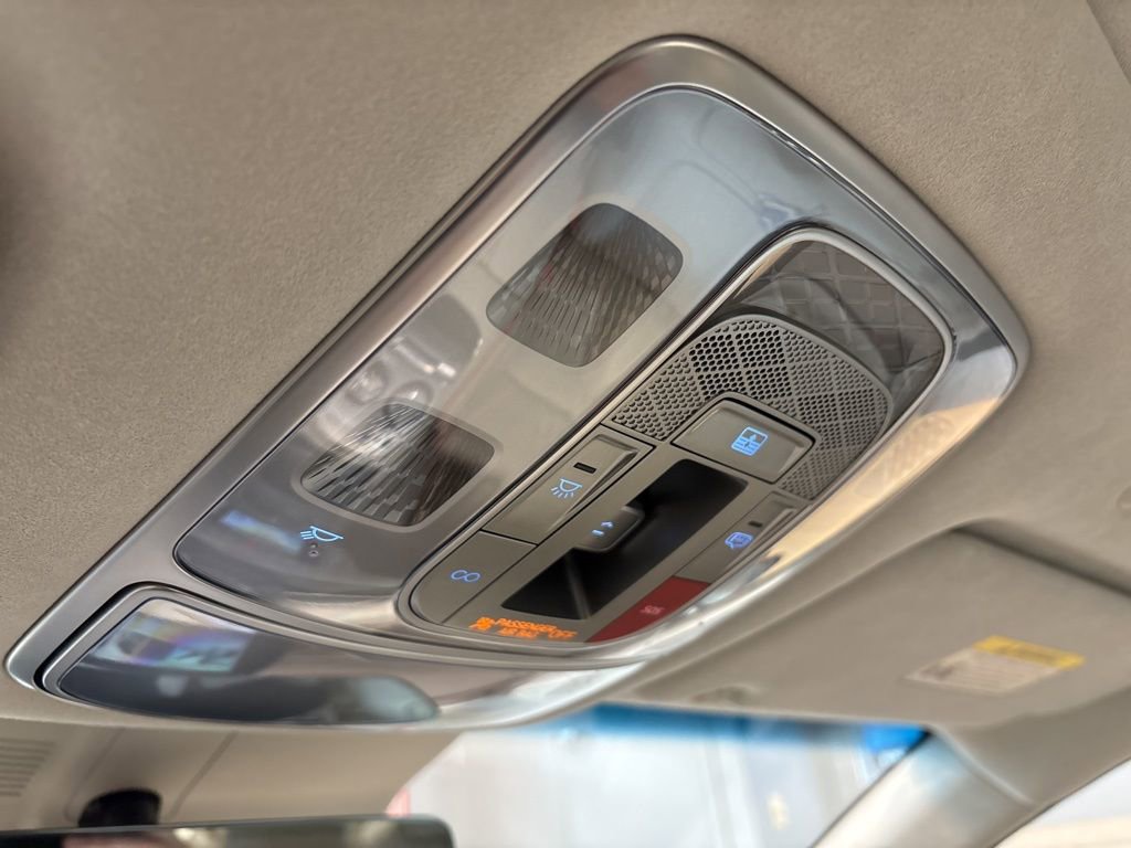 New 2026 Genesis G90 3.5T image 18