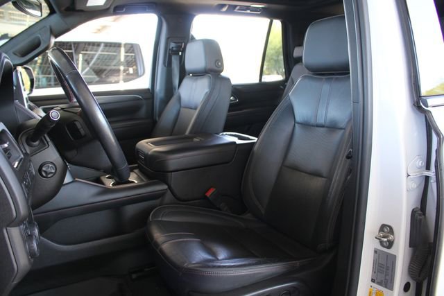 Used 2021 Chevrolet Tahoe RST w/ Luxury Package image 11