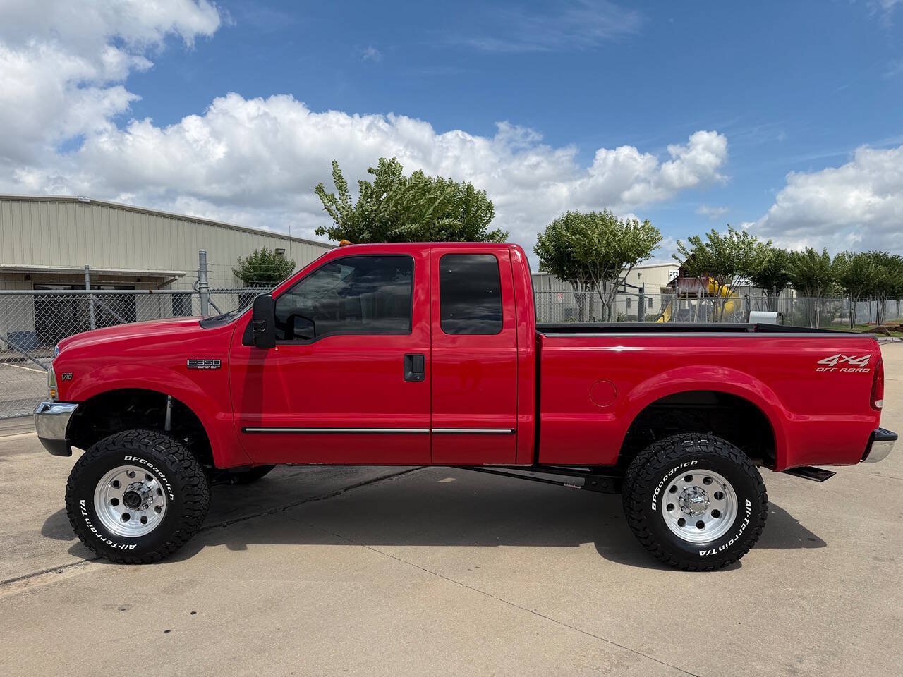 Used 2000 Ford F350 XL AWD/4WD image 20