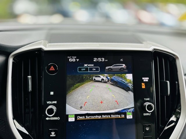 Used 2024 Subaru Ascent Premium w/ Convenience Package image 10