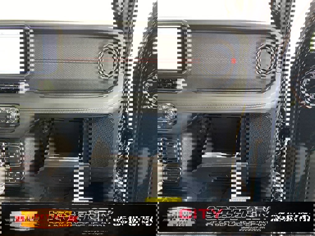 New 2026 Jeep Wrangler Unlimited Rubicon image 33