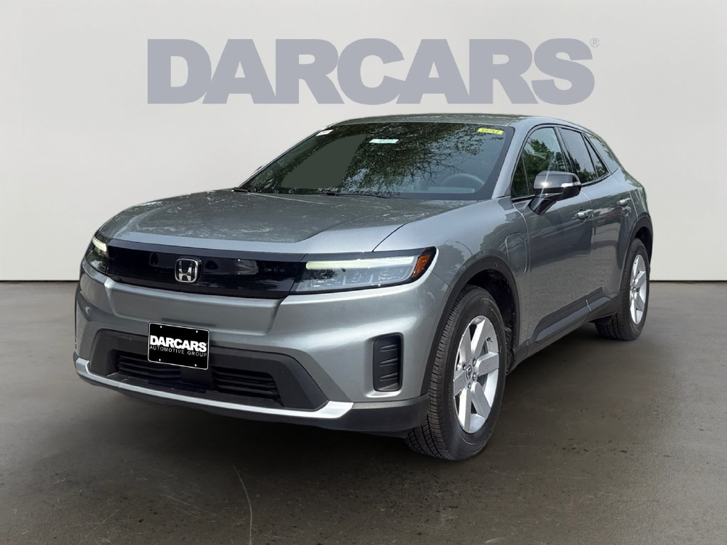 New 2026 Honda Prologue EX image 3