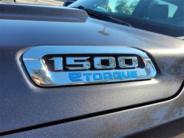 New 2026 RAM 1500 Laramie w/ Laramie Preferred Package image 3